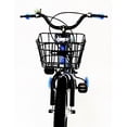 thumbnail image 2 of Bicicleta para niño BikeON Kids R12 Azul, 2 of 15