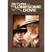 Return To Lonesome Dove (DVD)