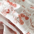 thumbnail image 5 of KEXE 3 Month Baby Girl Clothes Baby Girls' Clothing Toddler Girl Outfits Baby Girl Summer Clothes Sleeveless Tops And Shorts Clothing Sets, 5 of 8