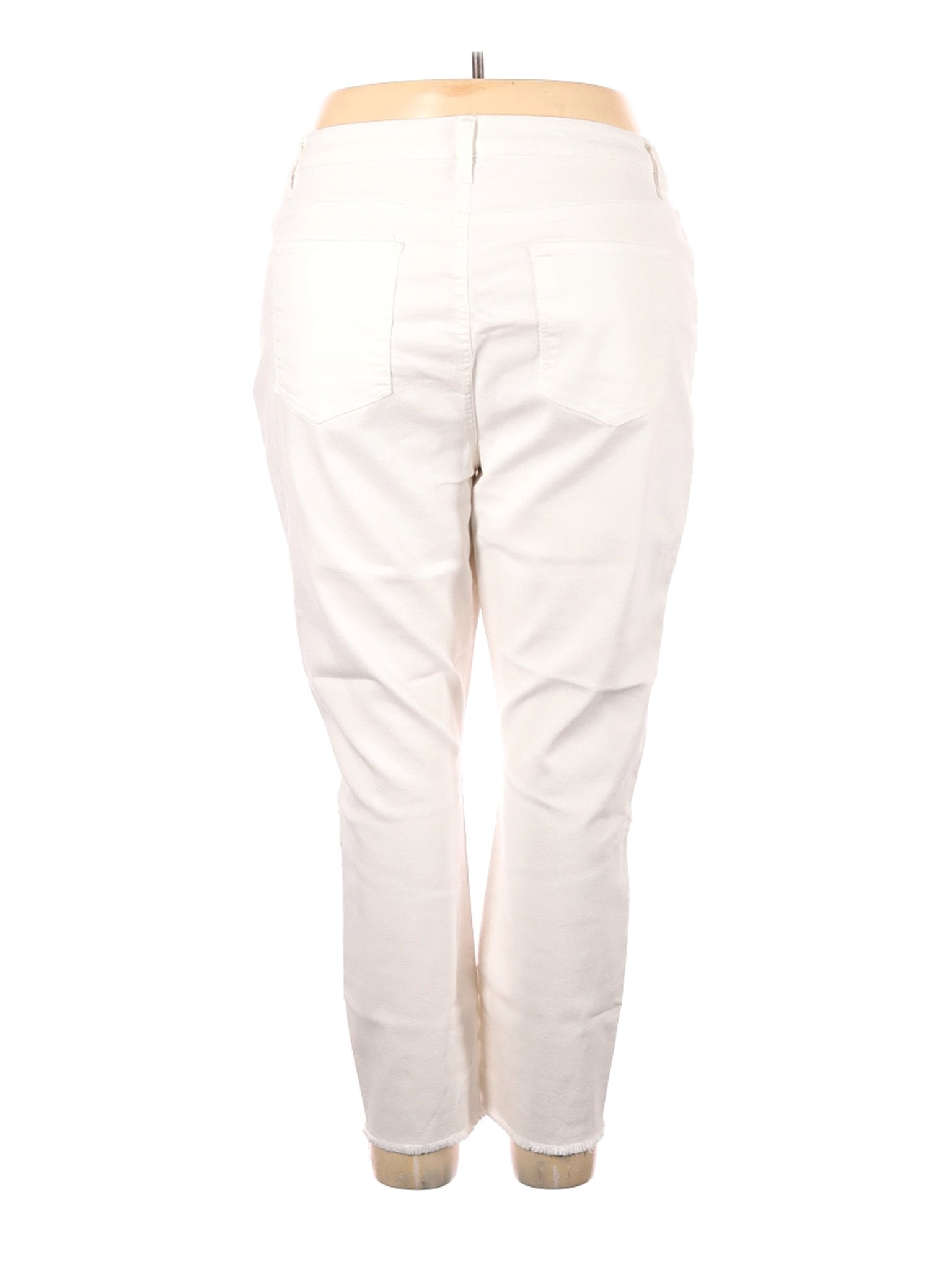 ruff hewn jeans for men