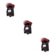 thumbnail image 5 of Methold 250W 12-30V Flyback Driver Bobina de encendido Placa de calentamiento por inducción Kit de herramientas Generador con ventiladores Type1 NO1, 5 of 5