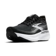 thumbnail image 1 of Zapatillas Brooks Adrenaline GTS 25 Negro Gris Blanco, 1 of 6