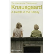A Death in the Family : My Struggle Book 1