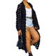 thumbnail image 2 of Txlixc Sudaderas largas para mujeres, sudaderas de manga larga, sudaderas sólidas, fiestas de ocio callejero de primavera, sudaderas para mujeres Txlixc moda, 2 of 4