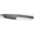 thumbnail image 2 of Geelife Bumper Face Bar Step Pad Molding Trim Rear For Express Savana 88980083, 2 of 6