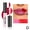 04, variant on 6 Colors Lip Stain Peel off Lip Tint Stain Tattoo Color Waterproof Long-La= G6S4