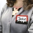 thumbnail image 5 of Teacher Created Resources Superhero Name Tags/Labels, 36 Per Pack, 6 Packs, 5 of 5