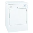 thumbnail image 1 of GE 3.6 cu. ft. Electric Compact Dryer White PSKP333EBWW, 1 of 2
