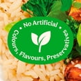 thumbnail image 4 of Ben's Original Roasted Garlic Microwave Rice 220g, Imported from Britain, 4 of 5