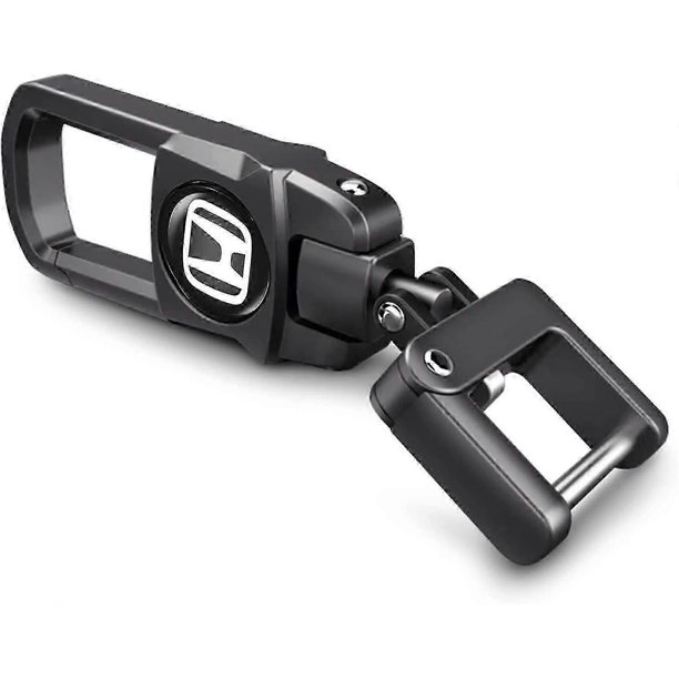 For Honda Keyring,metal Car Keychain Replacement For Honda Accord Civic Cr-v Crv Pilot Ex Ex-l Travel,key Chain Key Ring For Car Accessories,family Pr