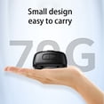 thumbnail image 4 of Eigraketly Reemplazo de inducción de interfaz de tipo C recargable alimentado por 5 engranajes IP44 impermeable 2 modos faro infrarrojo Ropa Deportiva, Zapatos, 4 of 6