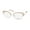 beige, variant on KOALI 20067K CAT EYE HANDMADE ACETATE MADE IN FRANCE CUTE EYEGLASS FRAME/GLASSES