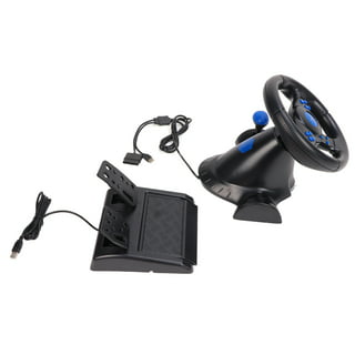 Logitech G29 Game Steering Racing Simulator Steering Wheel with PC / PS4  Feedback Handbrake Gear Lever Nintendo Switch Games - AliExpress