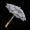 S, variante sur Herwey Parasol en Dentelle Fait à la Main avec Broderie Florale, Parapluie pour Photographie de Mariage et de Mariée, Parapluie Fait à la Main, Parasol en Dentelle