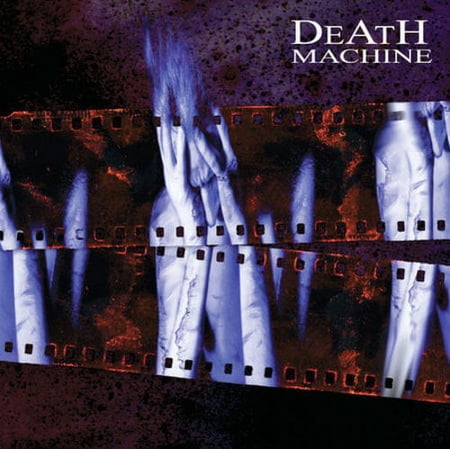 DEATH MACHINE