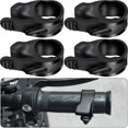 thumbnail image 1 of Soporte de acelerador para motocicleta Cruise Control Assist, 4 unidades, negro, 1 of 7