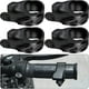 thumbnail image 1 of Soporte de acelerador para motocicleta Cruise Control Assist, 4 unidades, negro, 1 of 7