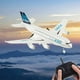 thumbnail image 4 of Modelo de avión de Control remoto Sunnimix 4 canales Aeroplano rc, 4 of 8