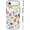 Colorful Mushrooms, variant on for iPhone 15 Plus Case Compatible with Magsafe, Clear Aesthetic Design Cute for Girls Women, Anti-Drop Protective Hard Phone Case for iPhone 15 Plus-Pastel Spring Flower