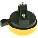 thumbnail image 3 of Soidarity Timbre de bicicleta con sonido claro, bonito timbre de advertencia para accesorio de seguridad para bicicleta Ciclismo Oro, 3 of 6