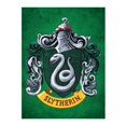 thumbnail image 1 of Harry Potter Impression sur Toile Serpentard, 1 of 1