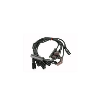 ACDelco Spark Plug Wire Set 9746BB | O'Reilly Auto Parts