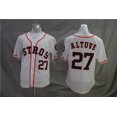 thumbnail image 1 of Astros Men'S Baseball Jersey Embroidered Fan Edition Elite Edition Baseball Jersey, 1 of 2