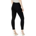thumbnail image 3 of Gloria Vanderbilt Women's Comfort Curvy Skinny Jeans, 3 of 3