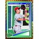 thumbnail image 5 of Panini 2025 Donruss Baseball Hobby Trading Card Box (Three Autographs or Memorabilia Cards Per Box), 5 of 7