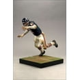 thumbnail image 2 of Dick Butkus Action Figure Blue Jersey Sports Picks Legends Series 6, 2 of 5