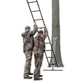 Primal Treestands the Standz Up Hunting Ladder Treestand Ladder Aid