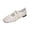 Beige Shoes for Women, variant on hopeusnice Women's Flats Flat Heel Comfortable For Extended Walking Time Stylish Look For Modern Fashion Needs Black 39