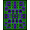 Black, Pattern 5, variant on ODIKA 4'x6' Machine Washable Non-Slip Area Rug, Directional Keypad Strategy Expert Tactical Surface High Traffic Rug, Purple, 459219