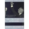 Age of Roosevelt: The Politics of Upheaval (Paperback)