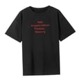 thumbnail image 2 of Camiseta Básica Suave para Mujer con Cuello Redondo Strade Fareast Limited XL, 2 of 8