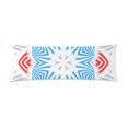 thumbnail image 2 of MKHERT Ethnic Mandala Body Pillow Pillowcase Pillow Protector Cushion Cover 20x60 Inch, 2 of 2