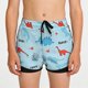 thumbnail image 2 of Odeerbi 5-14 Años Niños Lindos Pantalones de Natación Con Compresión Forrado Pantalones Cortos de Playa Secos Rápidos Con Bolsillos Pantalones Cortos de La Cintura Elástica, 2 of 6
