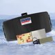 thumbnail image 1 of Caja de cebo de pesca Caja de herramientas de pesca multifunción 6 compartimentos para pesca de arroyo Hugtrwg Para estrenar, 1 of 9