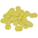 thumbnail image 2 of 50 Uds. Etiqueta De Colmena ABS, Etiquetas Redondas Numeradas Con Agujero, Suministros De Apicultura Para Cría De Animales, 2 of 7