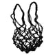 thumbnail image 1 of Bolsa Ligera De Mal Para Bolsa De Transporte De Bolsa De Almacenamiento De Balompié De Baloncesto, Para Una So , Negro / Azul / Negro Y DYNWAVEMX Portatarjetas de malla única, 1 of 8