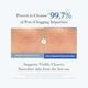 thumbnail image 3 of Limpiador facial medicube Zero Pore Capsule, espuma limpiadora, 125 ml, 3 of 8