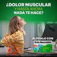 thumbnail image 2 of Dolo-Neurobión acción 4 en 1, alivia el dolor e inflamación, acorta el tiempo de tratamiento y brinda energía para recuperación 10 tabletas, 2 of 5