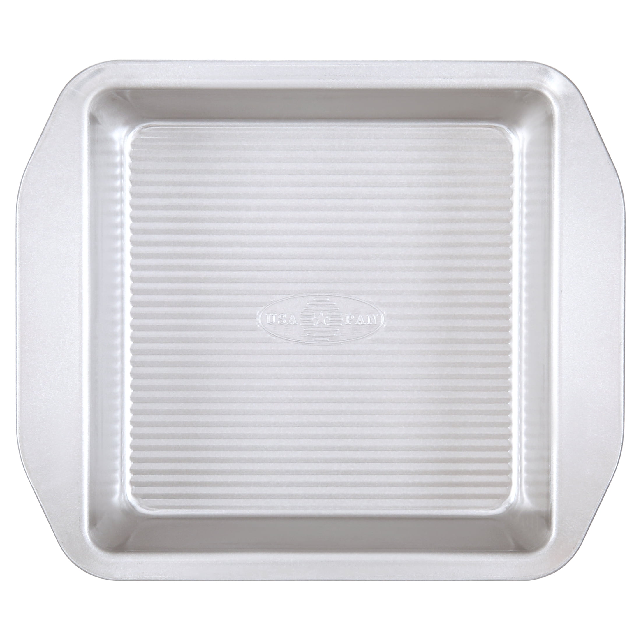 Stainless Steel X Inch Baking Pan In Cm Square Baking Pan USA Pan
