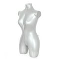 thumbnail image 4 of 1pcs Woman Whole Body W/ Inflatable Mannequin Fashion Dummy Torso Model Tool, 4 of 11