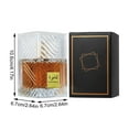 thumbnail image 3 of Perfumes de mujer 100ml Xiaocheng Yixiang Hombres Kamla Perfume de larga duración Cross-border Hot Style Xiyin perfume árabe, 3 of 7