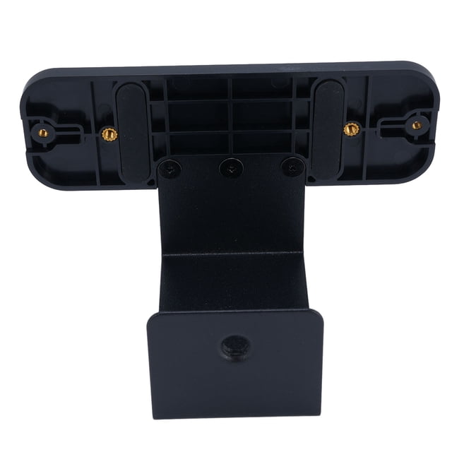 Soporte de Montaje de Timbre, Plástico de Acero inoxidable de acero inoxidable inoxidable de timbre para puertas de 1.4 a 2.3 pulgadas de espesor