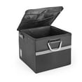 thumbnail image 3 of Generic Fire-Resistant File Box w/ Lock, 3 of 6