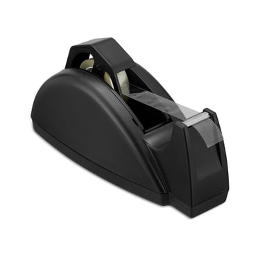 3m/commercial Tape Div. Heavy Duty Weighted Desktop Tape Dispenser, 1 ...
