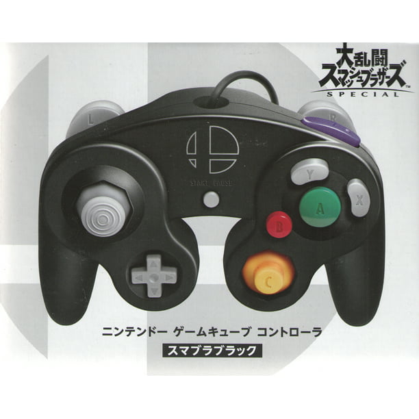 Gamecube Controller Nintendo Super Smash Bros OEM