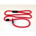 thumbnail image 1 of Soft Lines P20610RED Dog Slip Leash 0.37 In. Diameter By 10 Ft. - Red, 1 of 1